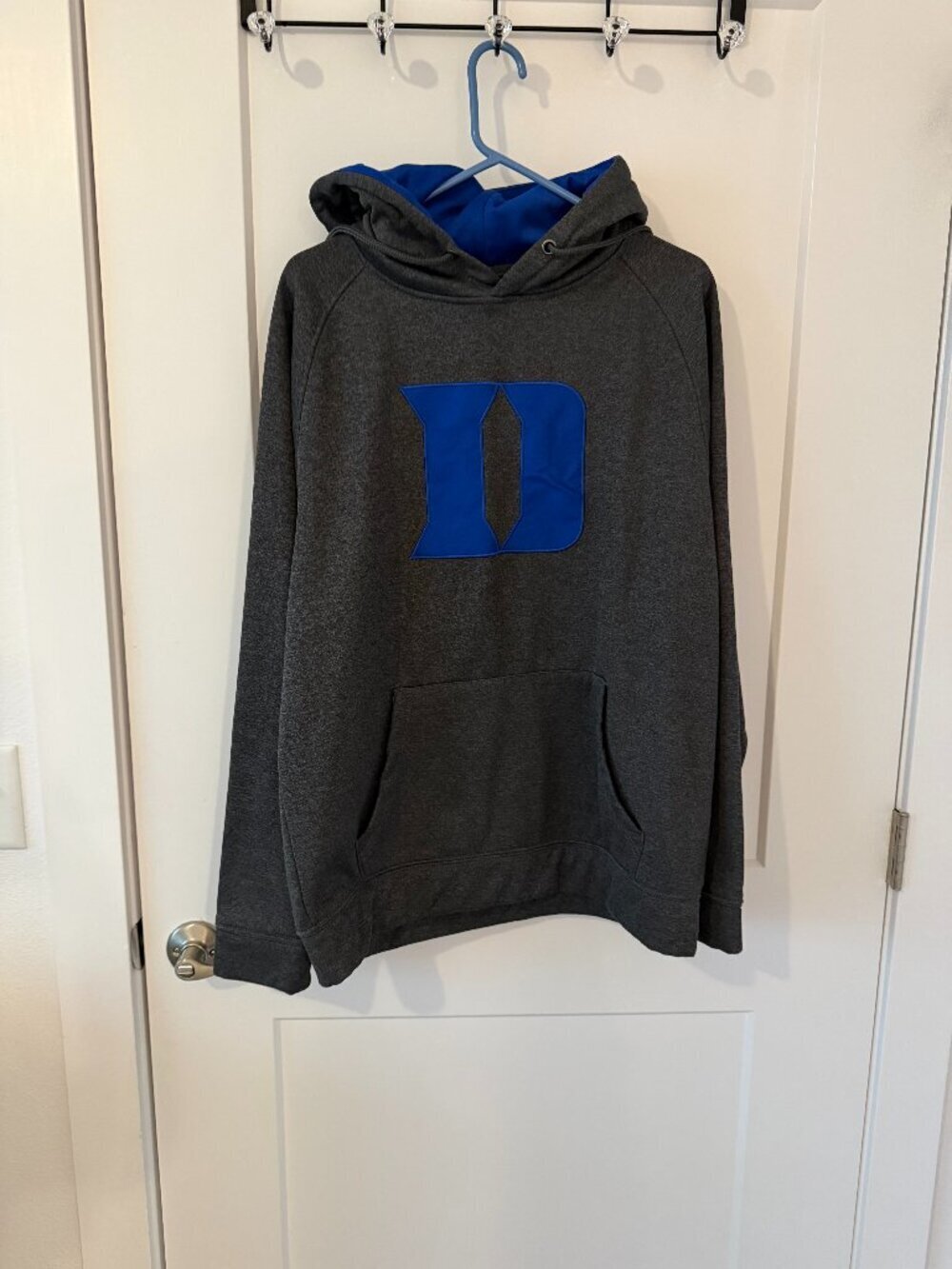 DUKE Hoodie